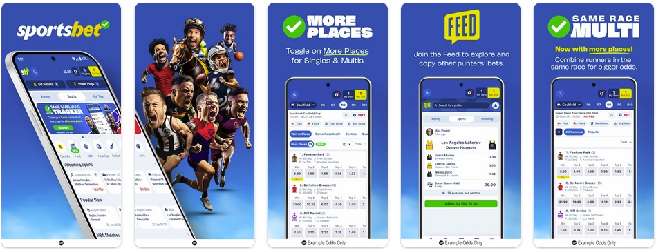 sportsbet android app download
