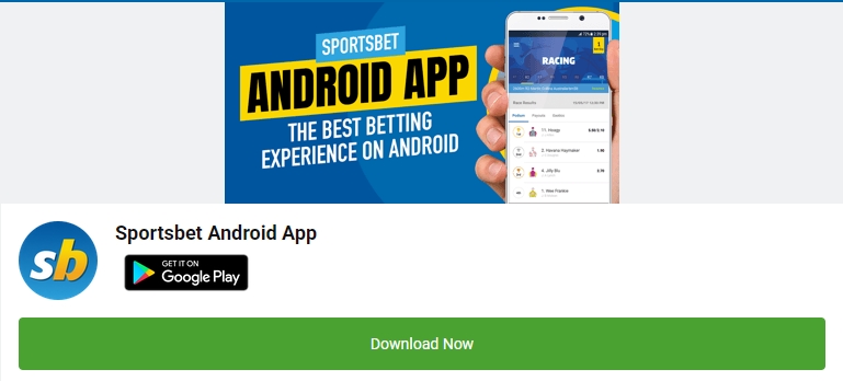 sportsbet-app