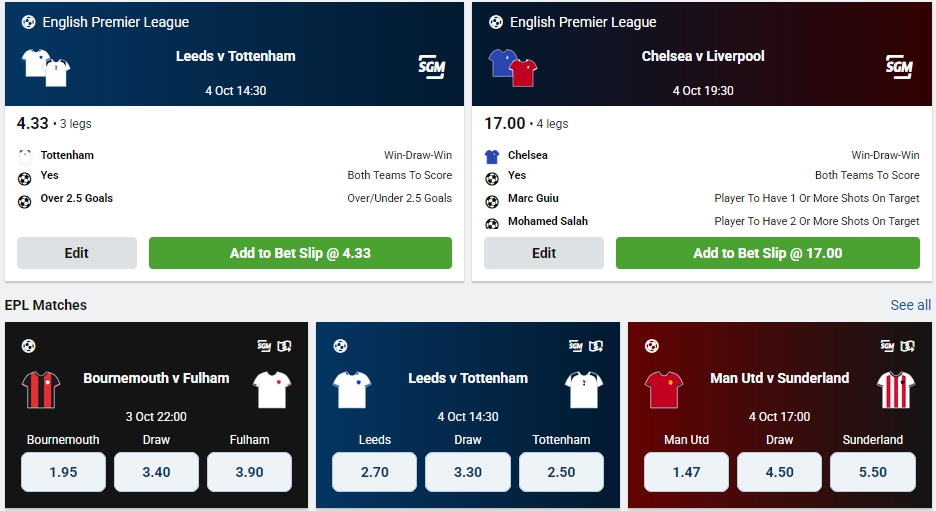 sportsbet sports bonus bets